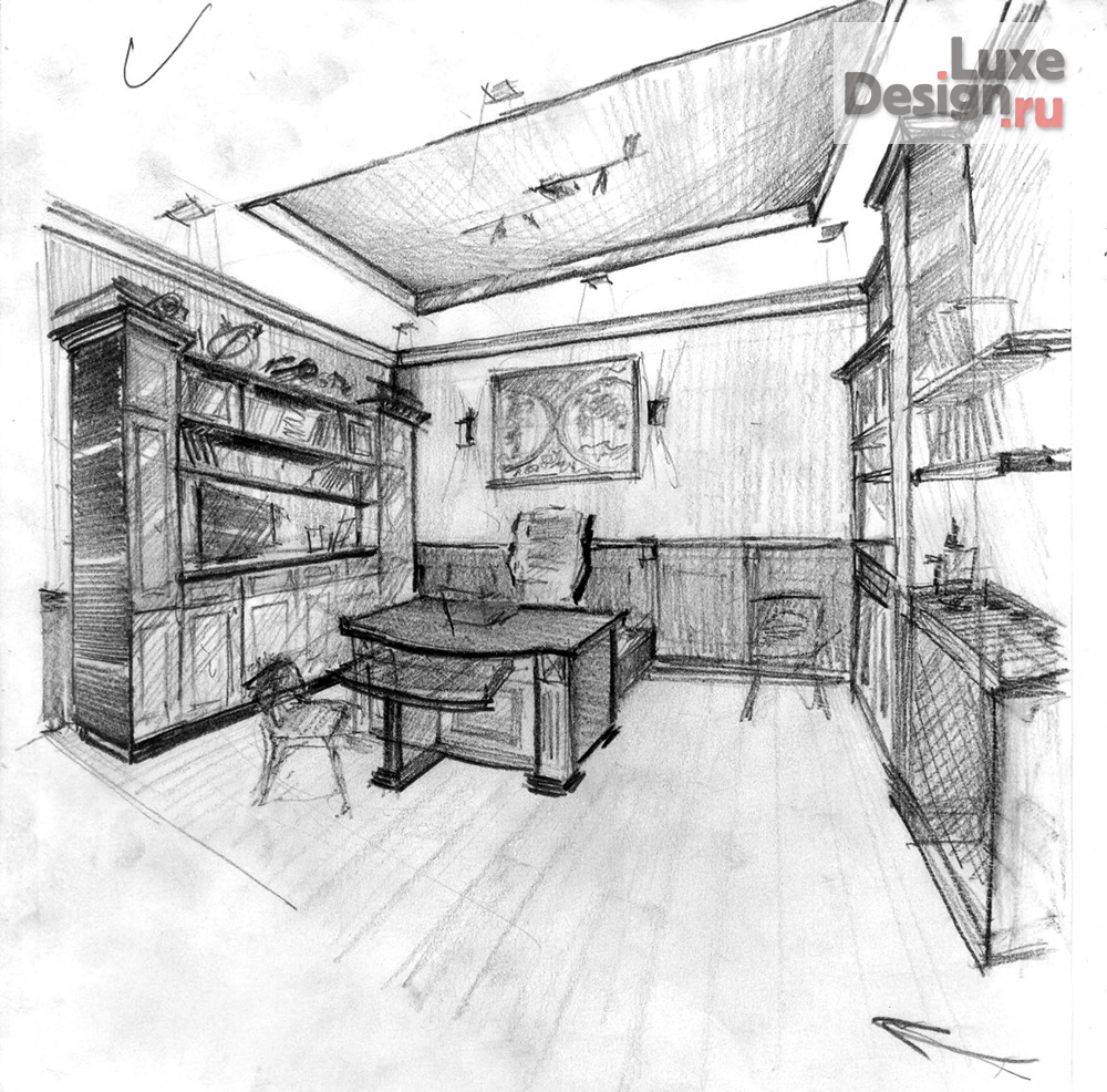 Дизайн эскиза "Эскизы. " (фото 4)