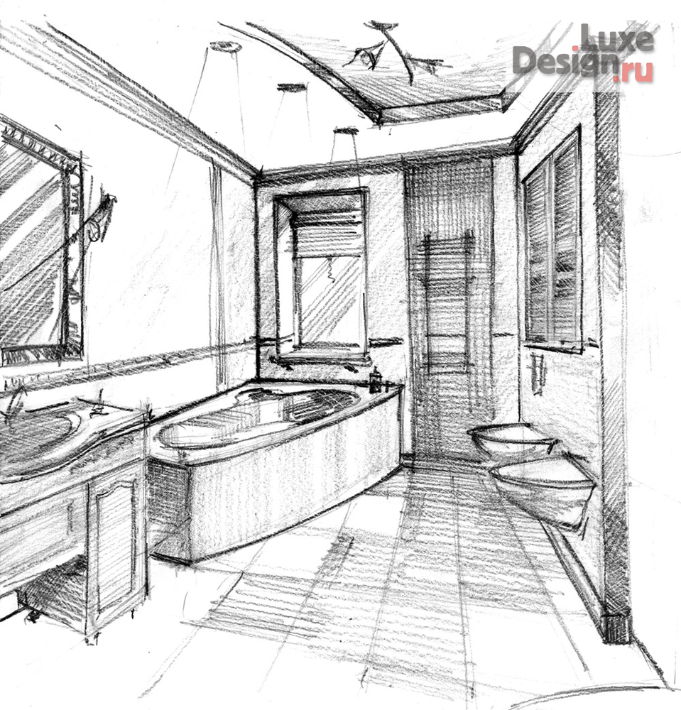 Дизайн эскиза "Эскизы. " (фото 5)