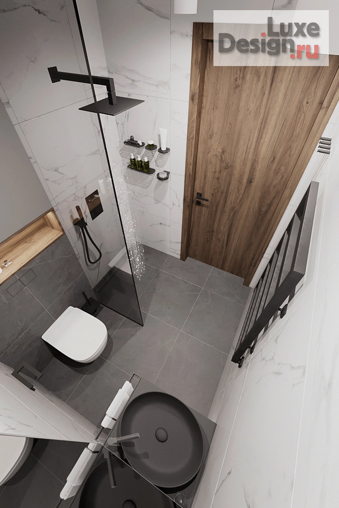 Дизайн интерьера частного дома "Беседка. Для заказа дизайн-проекта звоните или пишите: +7 (919) 199-01-43" (фото 9)