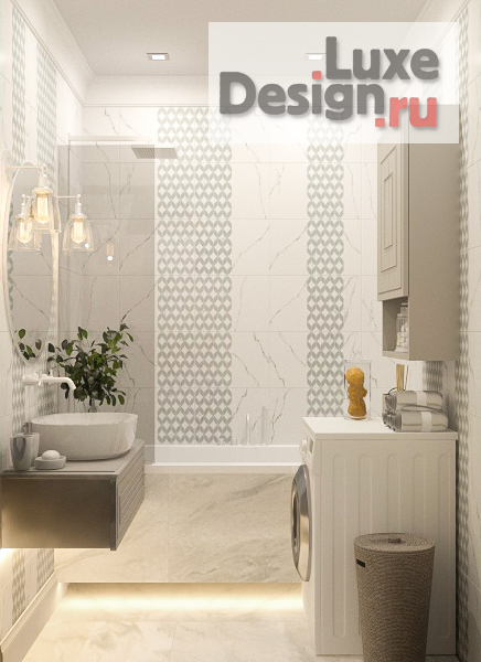 Дизайн интерьера квартиры "Дизайн интерьера квартиры. Для заказа дизайн-проекта звоните или пишите: +7 (919) 199-01-43" (фото 11)