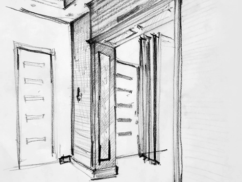 Дизайн интерьера общественного интерьера в Брянске "Стоматология  "Dental Park ".Для заказа дизайн-проекта звоните или пишите: +7 (919) 199-01-43"