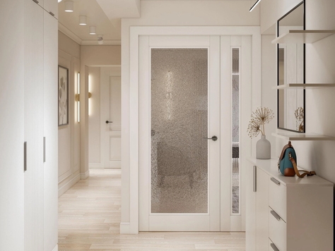 Дизайн интерьера в Брянске "Прихожая. Для заказа дизайн-проекта звоните или пишите: +7 (919) 199-01-43"