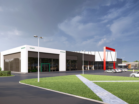 Дизайн интерьера