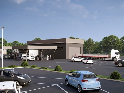 Дизайн интерьера