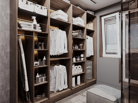 Дизайн интерьера