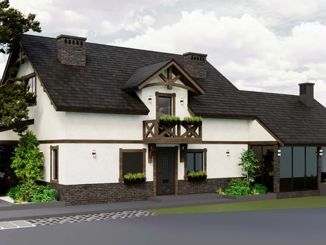 Дизайн интерьера в Брянске "ФАСАДЫ. Для заказа дизайн-проекта звоните или пишите: +7 (919) 199-01-43"