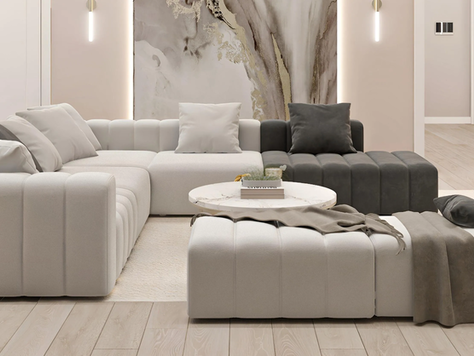 Дизайн интерьера в Брянске "Дом площадью 186 м2. Для заказа дизайн-проекта звоните или пишите: +7 (919) 199-01-43"