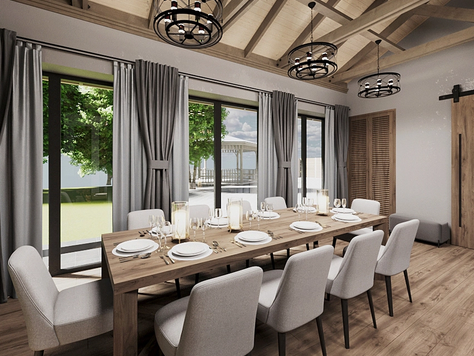 Дизайн интерьера в Брянске "Беседка. Для заказа дизайн-проекта звоните или пишите: +7 (919) 199-01-43"