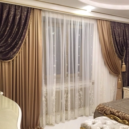 Дизайнер интерьера Чульцова Ольга Николаевна 