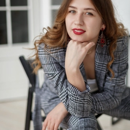 Дизайнер интерьера "Крескиян Инна Владимировна"