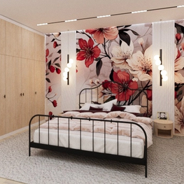 Дизайнер интерьера "Екатерина "