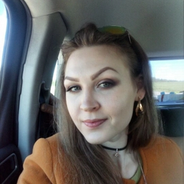 Дизайнер интерьера Черномазова Татьяна