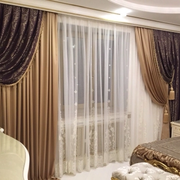 Дизайнер интерьера Чульцова Ольга Николаевна 