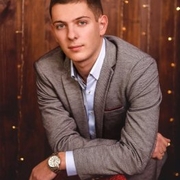 Дизайнер интерьера Грибач Артем