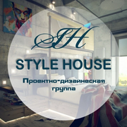 Дизайнер интерьера Дизайн-проектная группа "STYLE HOUSE"