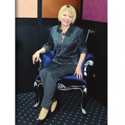 Дизайнер интерьера Ковалева Ольга