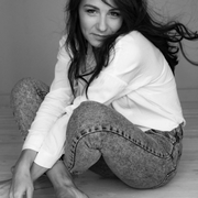 Дизайнер интерьера Елена Саворенко