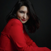 Дизайнер интерьера Азаева Ирина